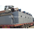 Hot Sell Fruit and Vegetable Dryer/DW